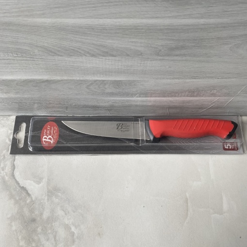 Behçet Exclusive Bıçak Küçük resmi