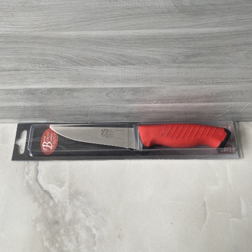 Behçet Exclusive Bıçak Orta resmi