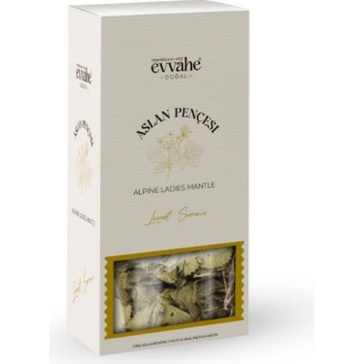 Evvahe Aslan Pençesi 50 Gr resmi