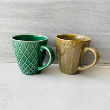 Alisa Renkli Kupa Bardak için ayrıntıları göster Alisa Renkli Kupa Bardak resmi